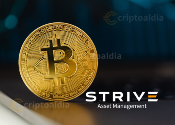 Strive Asset Management refuerza su posición en Bitcoin tras su salida a bolsa