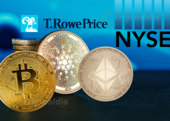 La entrada de T. Rowe Price en ETFs multiactivo marca un avance clave para la integración institucional de criptomonedas