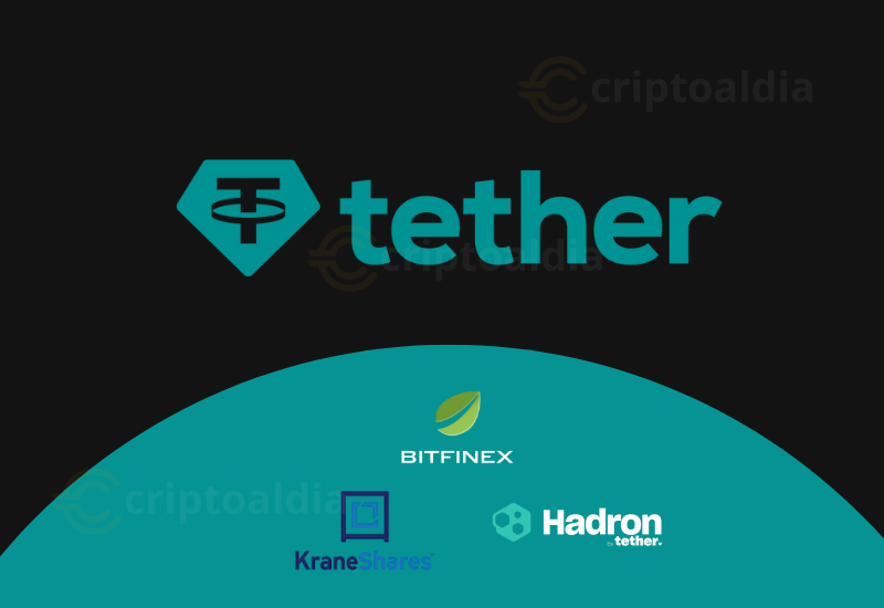 Tether, KraneShares y Bitfinex Securities impulsan la expansión de los mercados de capitales tokenizados