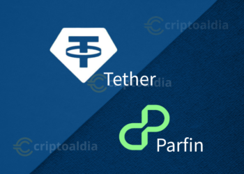 Tether invierte en Parfin para fortalecer la adopción institucional de activos digitales en Latinoamérica