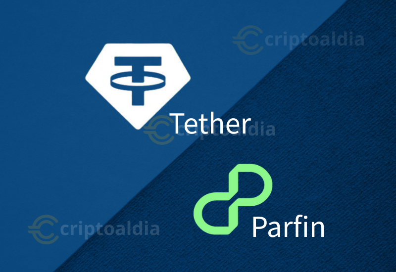 Tether invierte en Parfin para fortalecer la adopción institucional de activos digitales en Latinoamérica