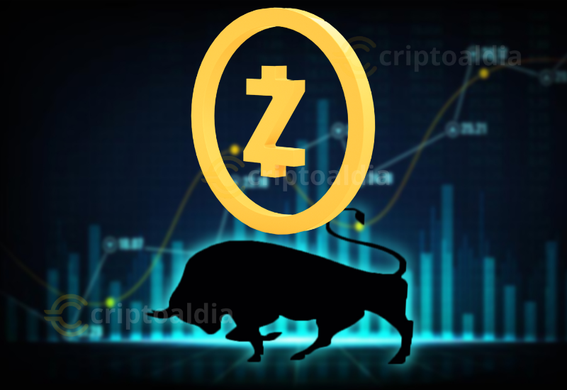 Zcash sorprende al mercado con un repunte del 1700% y revive teorías sobre Satoshi Nakamoto