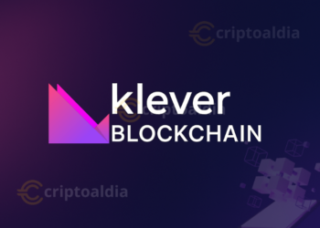 Klever Blockchain lanza actualización revolucionaria del KVM: Criptoaldia te explica por qué es un avance clave