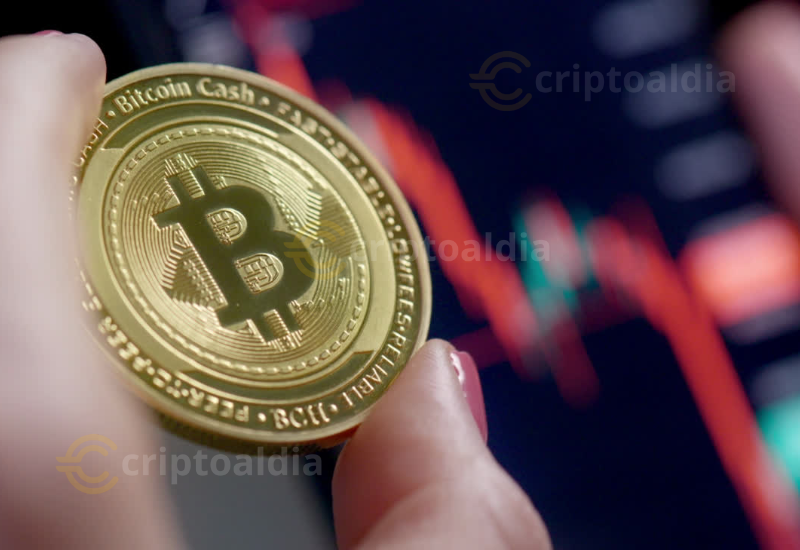 Bitcoin atraviesa su mes más complejo en un entorno macroeconómico restrictivo