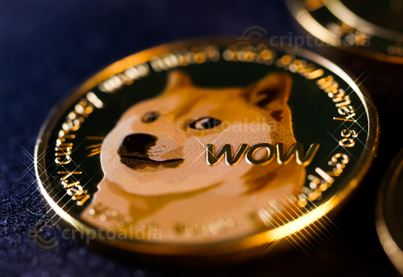 Dogecoin profundiza su debilidad técnica mientras persiste el control vendedor