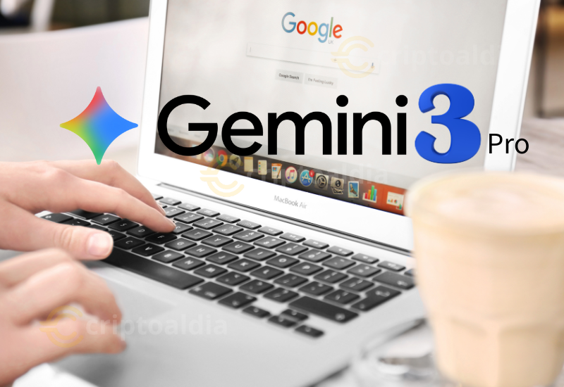 Google reduce el acceso gratuito a Gemini 3 Pro
