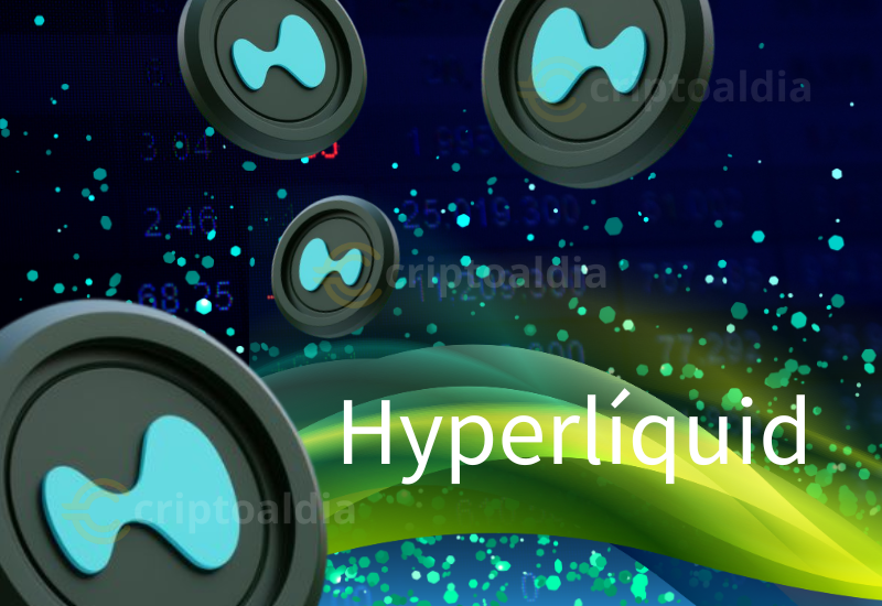 HYPE entra en una fase decisiva mientras la presión de mercado y la actividad institucional convergen