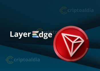 Integración de LayerEdge y TRON impulsa una verificación más sólida anclada en Bitcoin