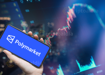 Polymarket mantiene impulso pese a liquidaciones masivas en el mercado cripto