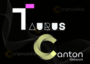 Taurus se integra como Super Validador en la Red Canton y refuerza la infraestructura institucional de activos digitales
