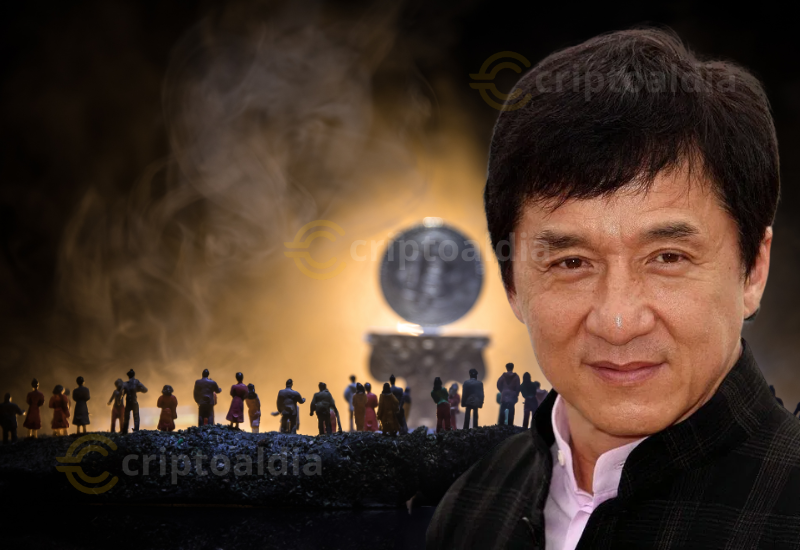 Rumores sobre “Crypto Kingpin” generan interés pero carecen de confirmación oficial