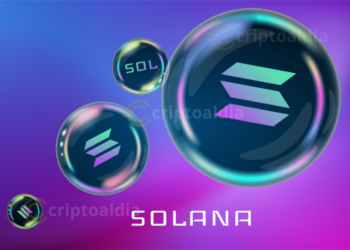 Solana destaca mientras Bitcoin y Ethereum registran salidas en sus ETF