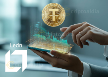 Tether impulsa su presencia en el mercado crediticio con inversión estratégica en Ledn