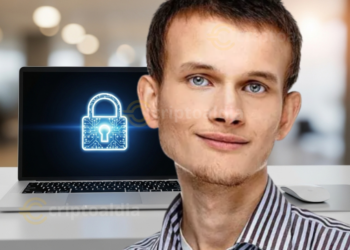 Vitalik Buterin impulsa el desarrollo de mensajería cifrada con una nueva donación estratégica