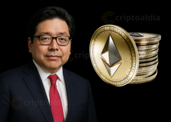 BitMine acelera su estrategia en Ethereum y refuerza su apuesta por blockchain e IA