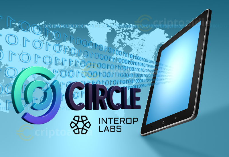 Circle refuerza su estrategia de interoperabilidad con la adquisición de Interop Labs