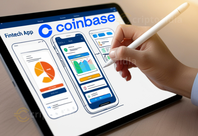 Coinbase marca un punto de inflexión hacia un modelo fintech integrado