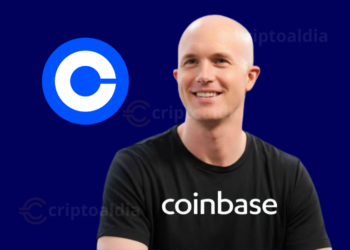 Brian Armstrong redefine la estrategia de Coinbase entre regulación, seguridad y crecimiento