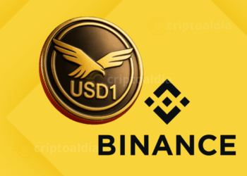Integración ampliada de USD1 en Binance fortalece la presencia de la stablecoin en el ecosistema cripto