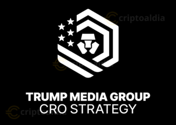 Trump Media Group CRO Strategy avanza con un plan financiero robusto pese a la caída del mercado