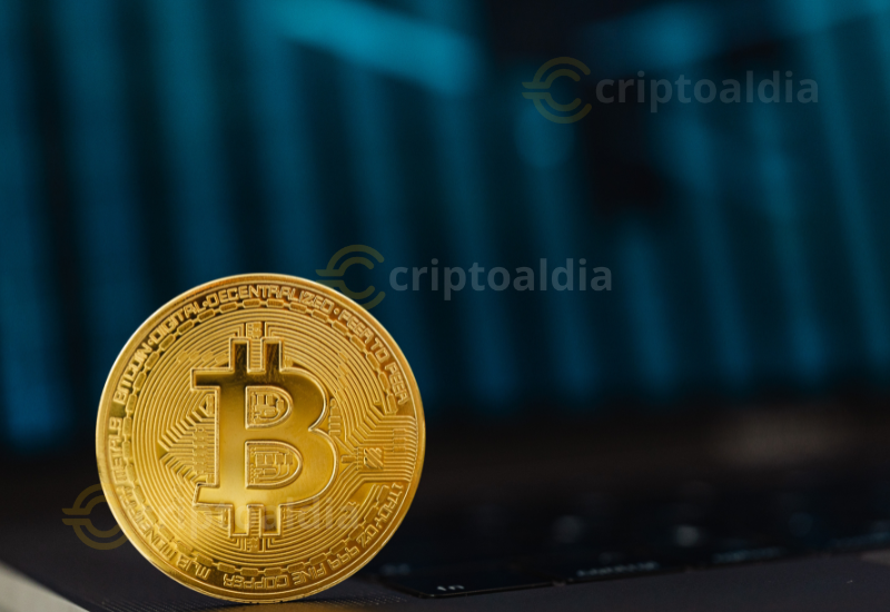 Bitcoin se prepara para una semana decisiva ante la expectativa de la FED