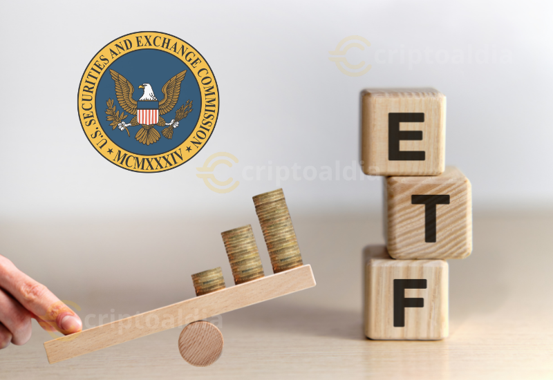 La SEC frena los ETF con alto apalancamiento en EE. UU.