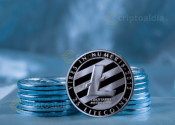 Litecoin consolida su narrativa de dinero sólido en 2025 entre adopción institucional y señales enigmáticas