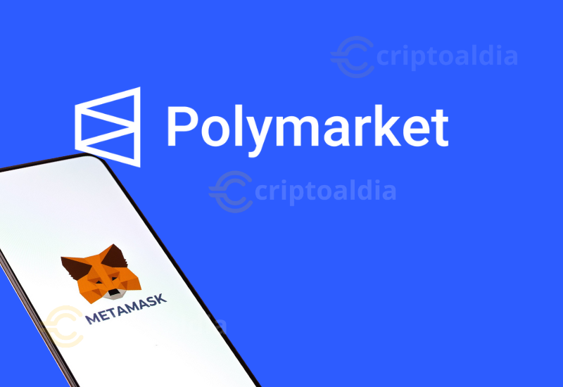 MetaMask integra Polymarket y refuerza su rol como superaplicación DeFi