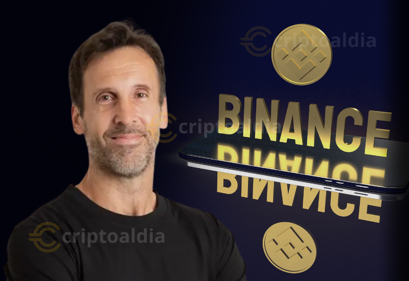 Regulación equilibrada como eje de la adopción cripto según la visión de Binance