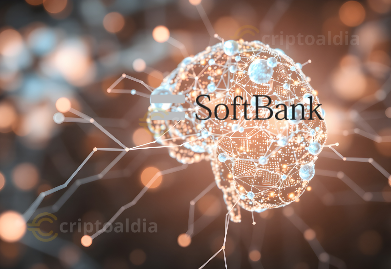 SoftBank Impulsa Nuevas Apuestas en IA Tras Desprenderse de Acciones de Nvidia
