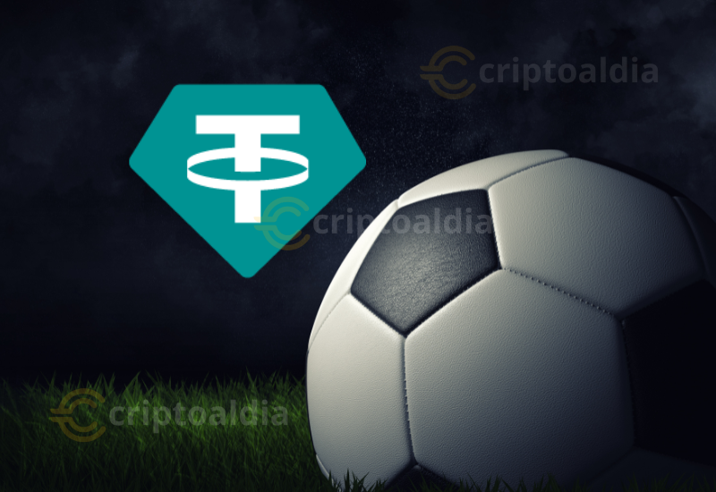 Tether y Juventus: una propuesta corporativa que tensiona tradición, finanzas y control deportivo