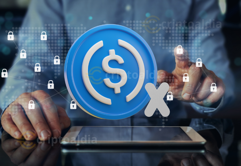 Circle avanza hacia una nueva generación de monedas estables con privacidad controlada