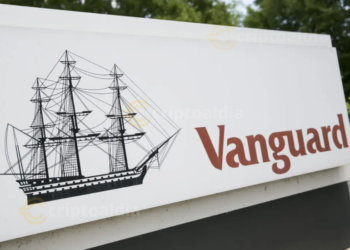 Vanguard abre acceso a ETFs y fondos mutuos de criptomonedas en su plataforma