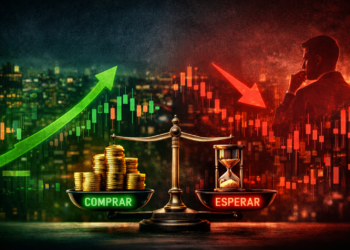 ¿Comprar ahora o esperar? El dilema que define la estrategia cripto