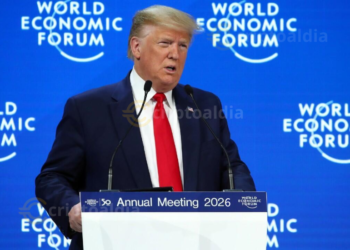 Trump y la apuesta regulatoria de Estados Unidos por Bitcoin en Davos