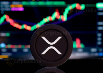 XRP vuelve a probar una resistencia clave en medio del renovado optimismo del mercado cripto