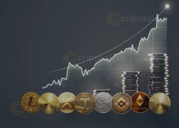 Las acciones cripto en EE. UU. reaccionan al repunte del mercado y a señales de mayor liquidez