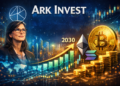 Ark Invest y la proyección de un mercado cripto de 28 billones de dólares hacia 2030