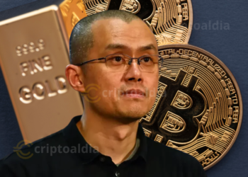 Bitcoin frente al oro: visión de Changpeng Zhao sobre adopción, tiempo y madurez del mercado