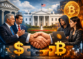 La Casa Blanca busca destrabar la regulación cripto mediante consenso entre banca y sector digital