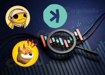 En la mira: las tres criptomonedas que concentran la atención del mercado hoy 02 de enero 2026