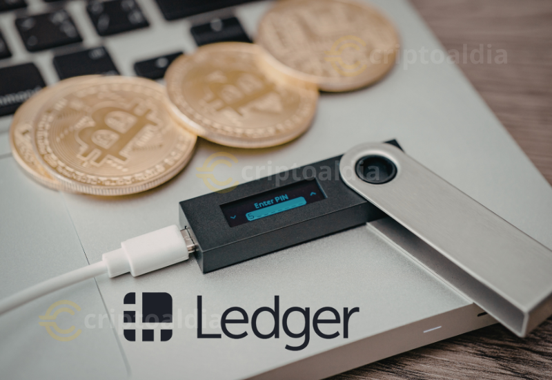 Ledger amplía el acceso al rendimiento de Bitcoin mediante integraciones con Lombard y Figment