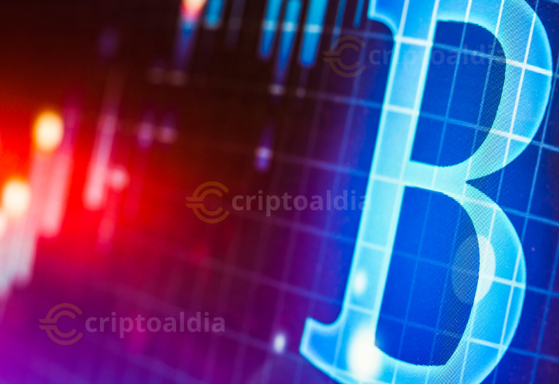 Bitcoin cae del top 10 de activos globales tras una ola de liquidaciones en el mercado cripto