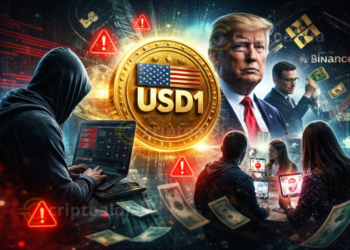 World Liberty Financial enfrenta ataque coordinado y presión política sobre su stablecoin USD1
