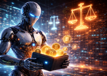 Billeteras cripto para agentes de IA abren un vacío legal en la nueva economía digital