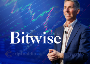 Bitwise afirma que el mercado cripto se acerca al tramo final de un prolongado invierno