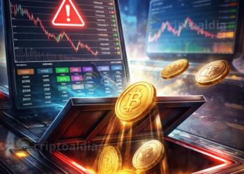 Factores de mercado que provocan la exclusión de tokens en plataformas de intercambio