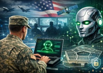 OpenAI integra una versión personalizada de ChatGPT en la plataforma GenAI.mil del Departamento de Defensa