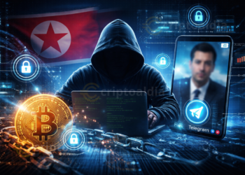 Escalada de ataques norcoreanos con malware e inteligencia artificial contra empresas cripto y fintech