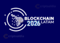 LATAM Blockchain Events lanza su circuito regional 2026 con foco en adopción, trading y desarrollo blockchain en Latinoamérica